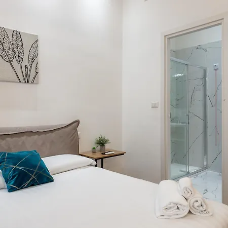 Beco New Apartamento Milán