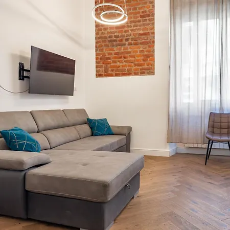 Beco New Apartamento Milán