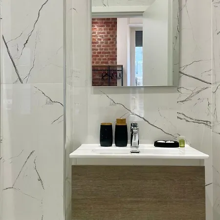 Beco New Apartment