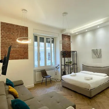 Apartment Beco New *