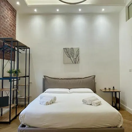 Beco New Apartment Milan