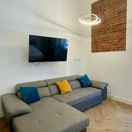 Apartment Beco New