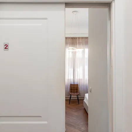 Beco New Appartement Milaan