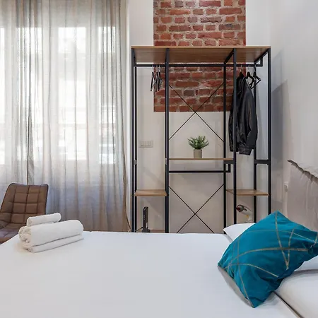 Beco New Appartement