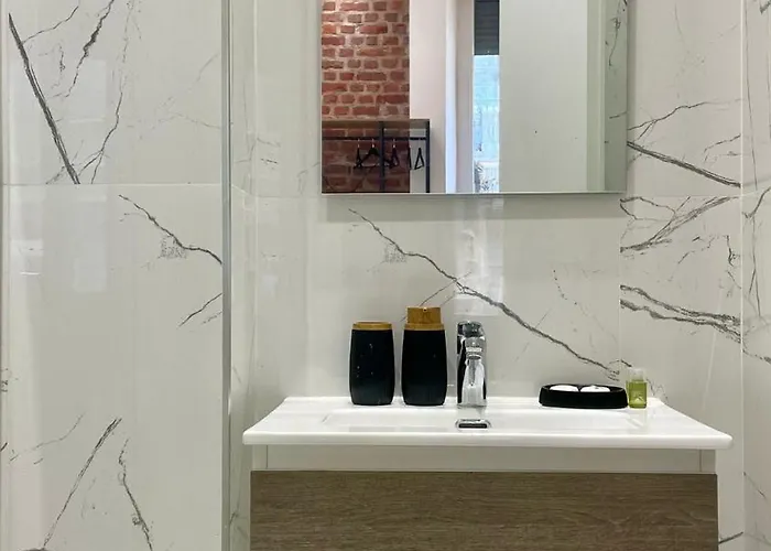 Beco New Apartament