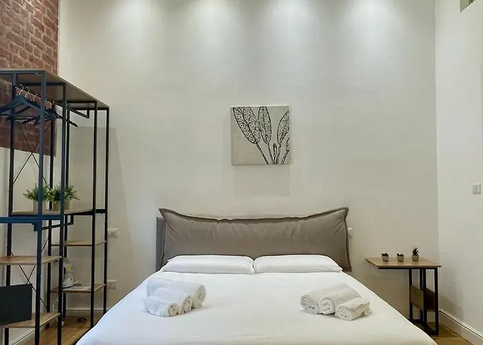 Beco New Apartament Mediolan