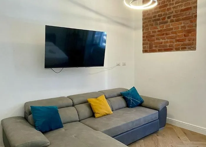 Apartament Beco New